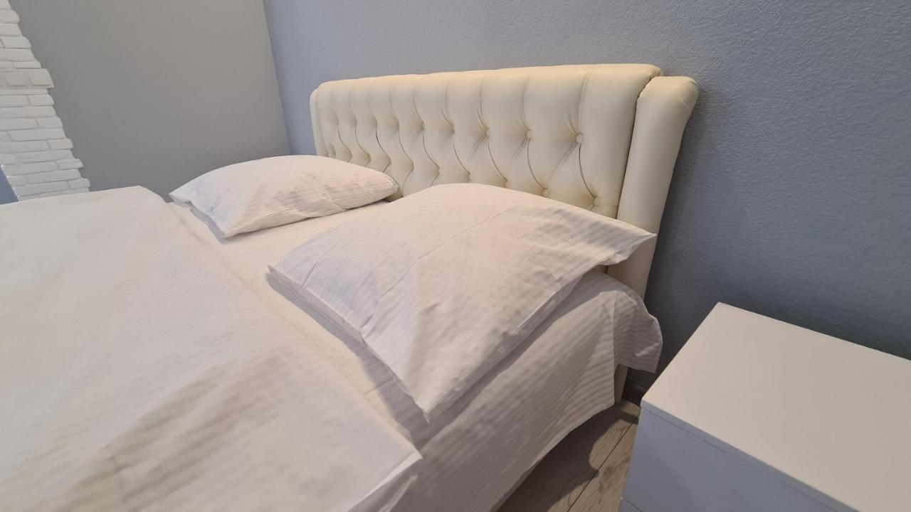 Apartaments On Vulytsia Heroiv Ato 32 ครือวอยร็อก ภายนอก รูปภาพ