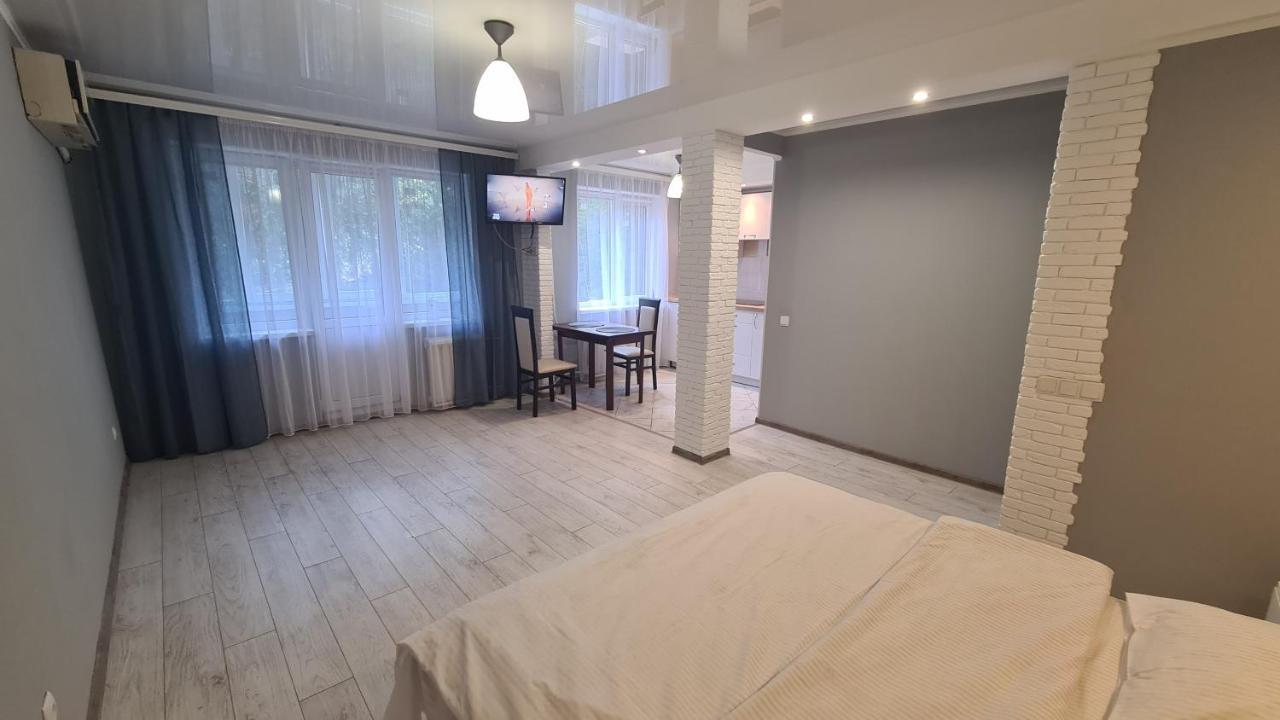 Apartaments On Vulytsia Heroiv Ato 32 ครือวอยร็อก ภายนอก รูปภาพ
