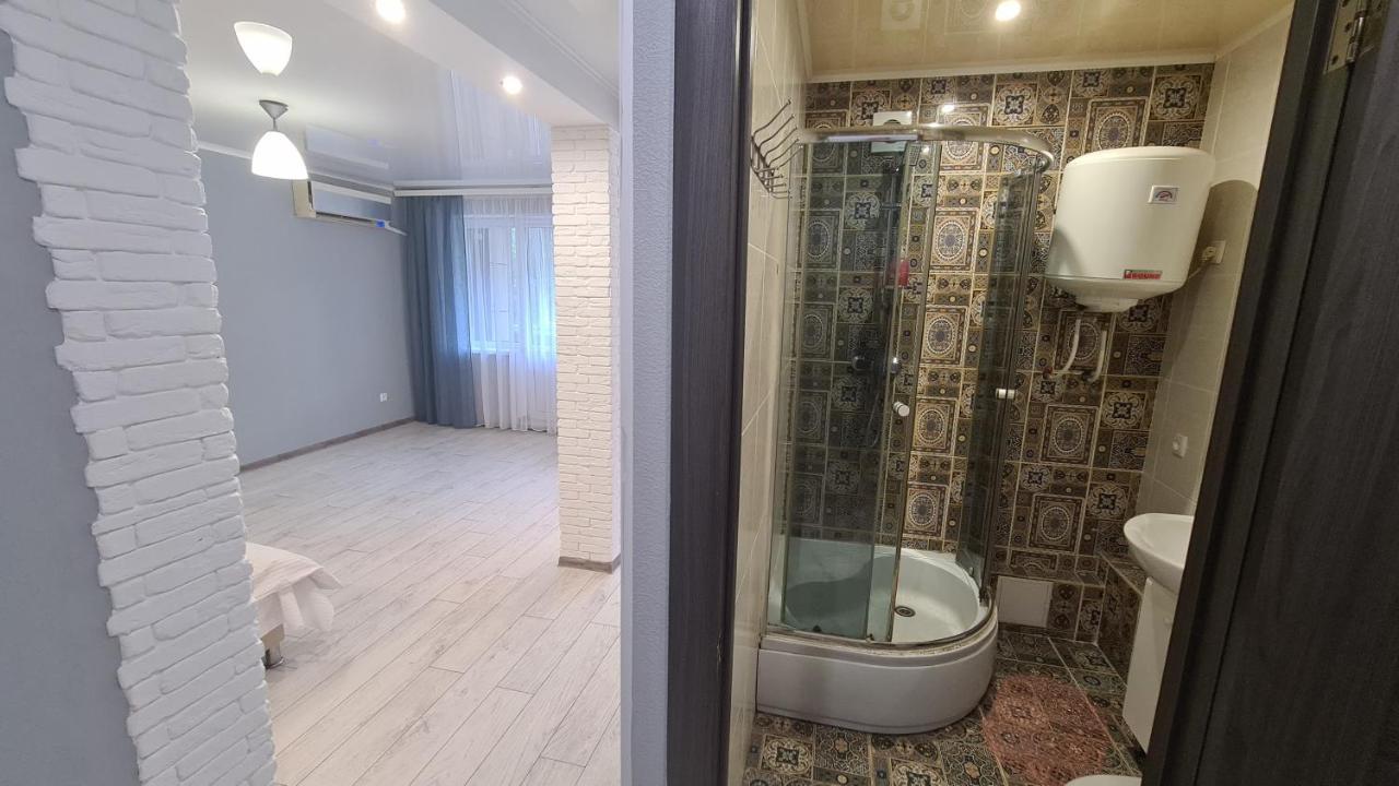 Apartaments On Vulytsia Heroiv Ato 32 ครือวอยร็อก ภายนอก รูปภาพ